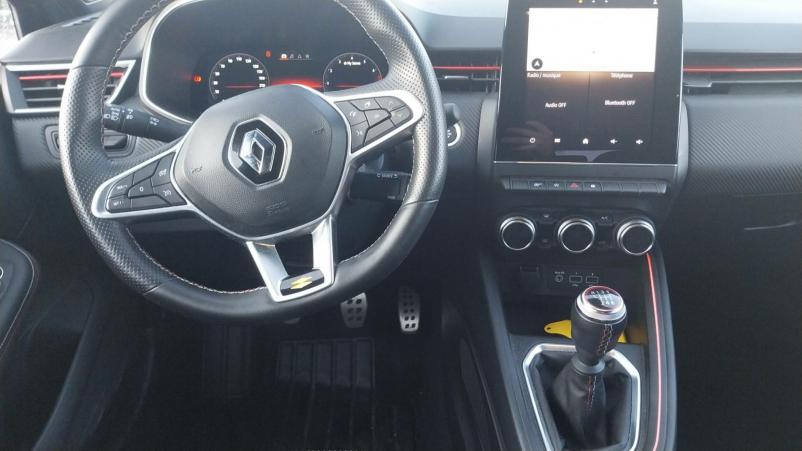 Vente en ligne Renault Clio 5 Clio TCe 140 au prix de 18 990 €