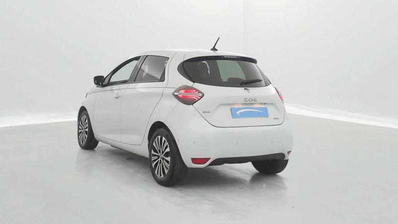 Vente en ligne Renault Zoé  R135 Achat Intégral au prix de 18 900 €