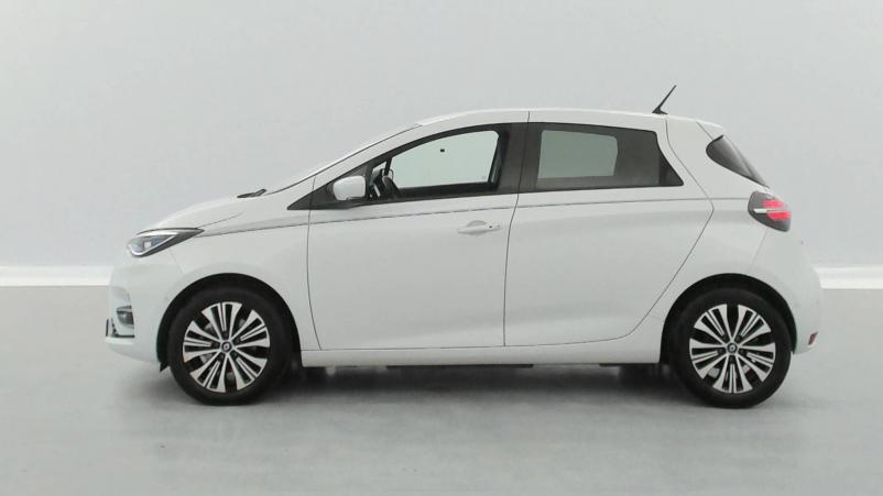 Vente en ligne Renault Zoé  R135 Achat Intégral au prix de 18 900 €