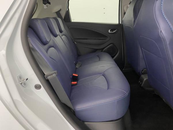 Vente en ligne Renault Zoé  R135 Achat Intégral au prix de 18 900 €