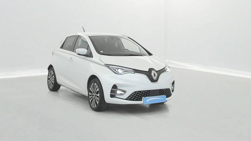 Vente en ligne Renault Zoé  R135 Achat Intégral au prix de 18 900 €