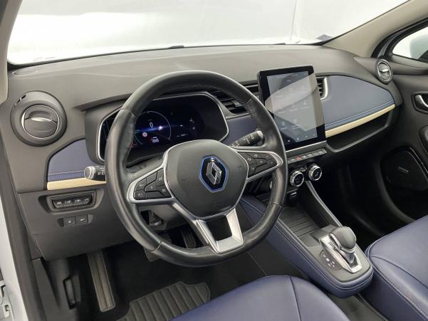 Vente en ligne Renault Zoé  R135 Achat Intégral au prix de 18 900 €