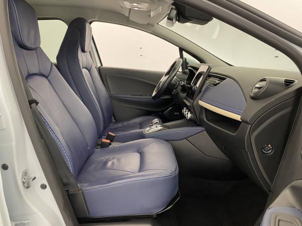 Vente en ligne Renault Zoé  R135 Achat Intégral au prix de 18 900 €