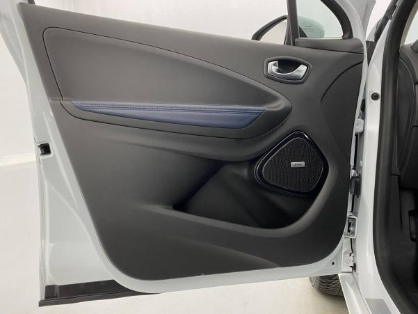 Vente en ligne Renault Zoé  R135 Achat Intégral au prix de 18 900 €