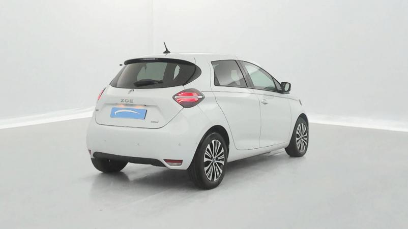 Vente en ligne Renault Zoé  R135 Achat Intégral au prix de 18 900 €
