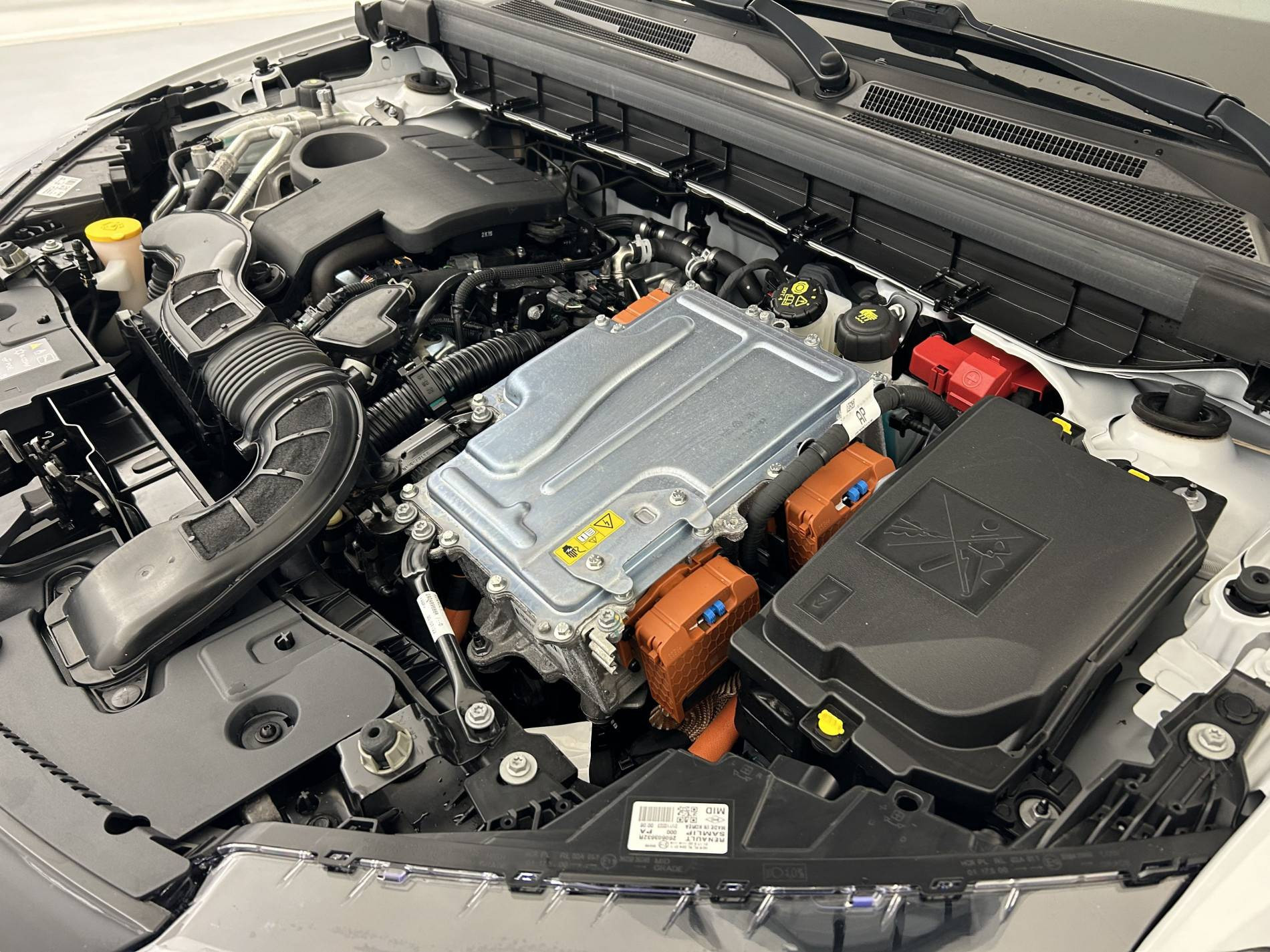 Vente en ligne Renault Arkana  E-Tech hybride 145 - 22 au prix de 22 990 €