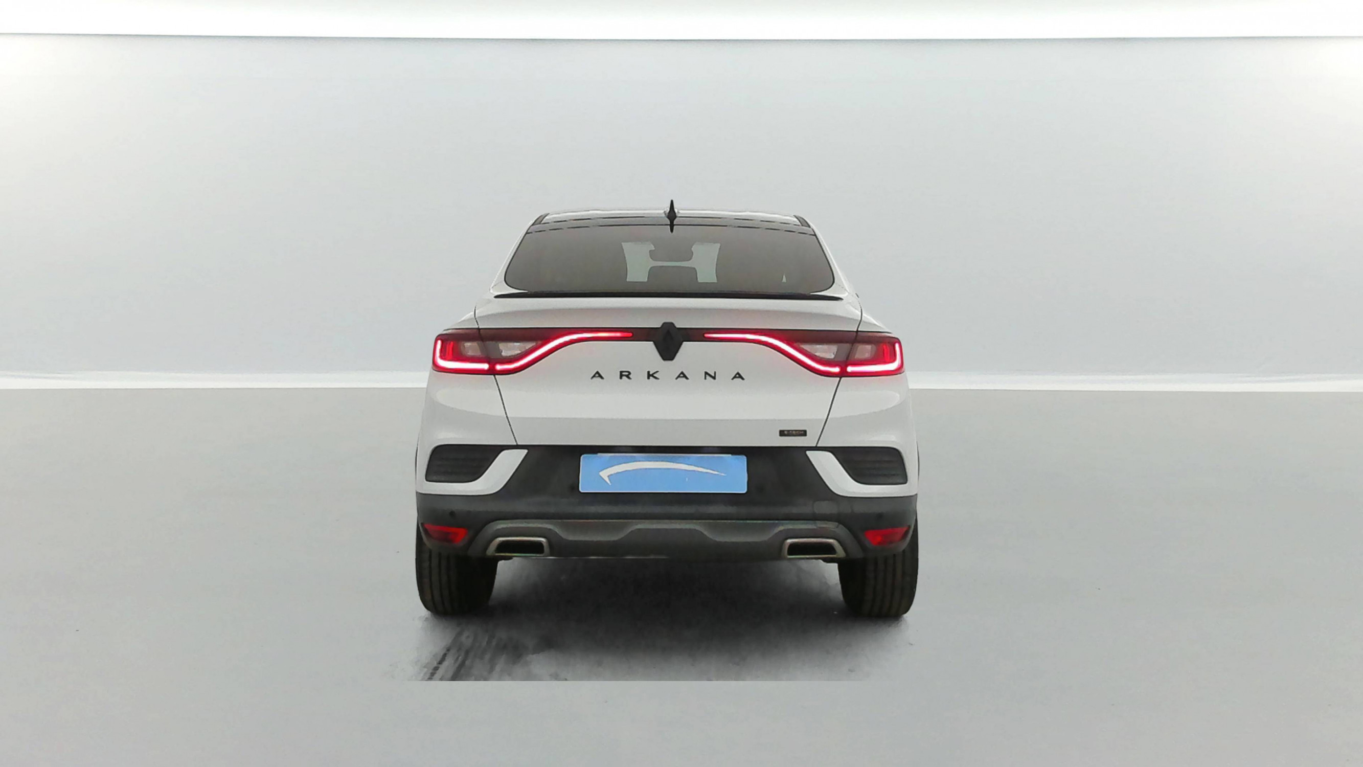 Vente en ligne Renault Arkana  E-Tech hybride 145 - 22 au prix de 22 990 €