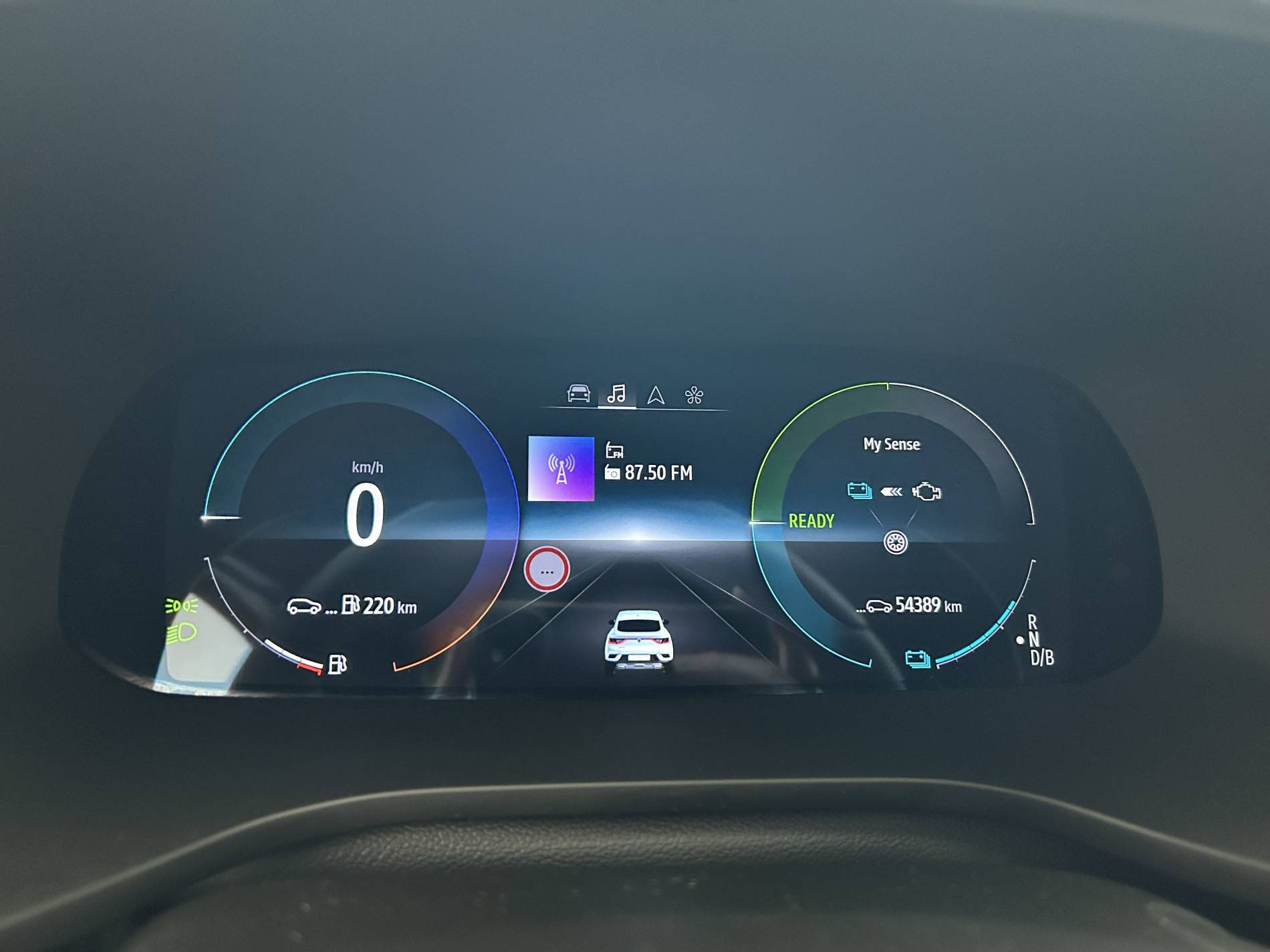 Vente en ligne Renault Arkana  E-Tech hybride 145 - 22 au prix de 22 990 €