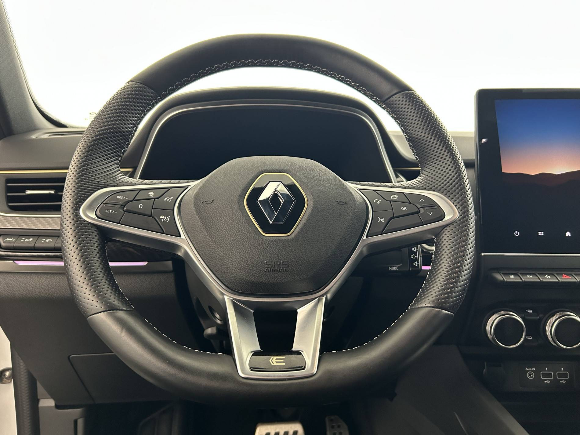 Vente en ligne Renault Arkana  E-Tech hybride 145 - 22 au prix de 22 990 €