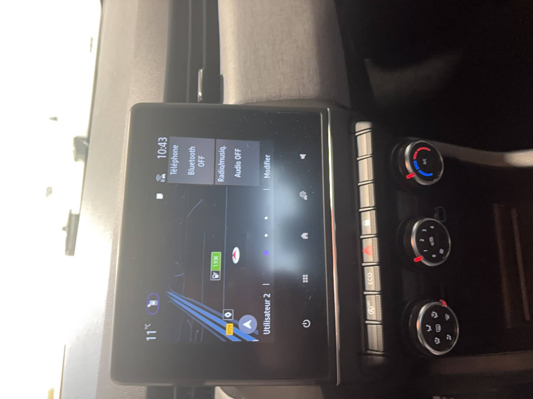 Vente en ligne Renault Clio 5 Clio TCe 90 au prix de 15 490 €