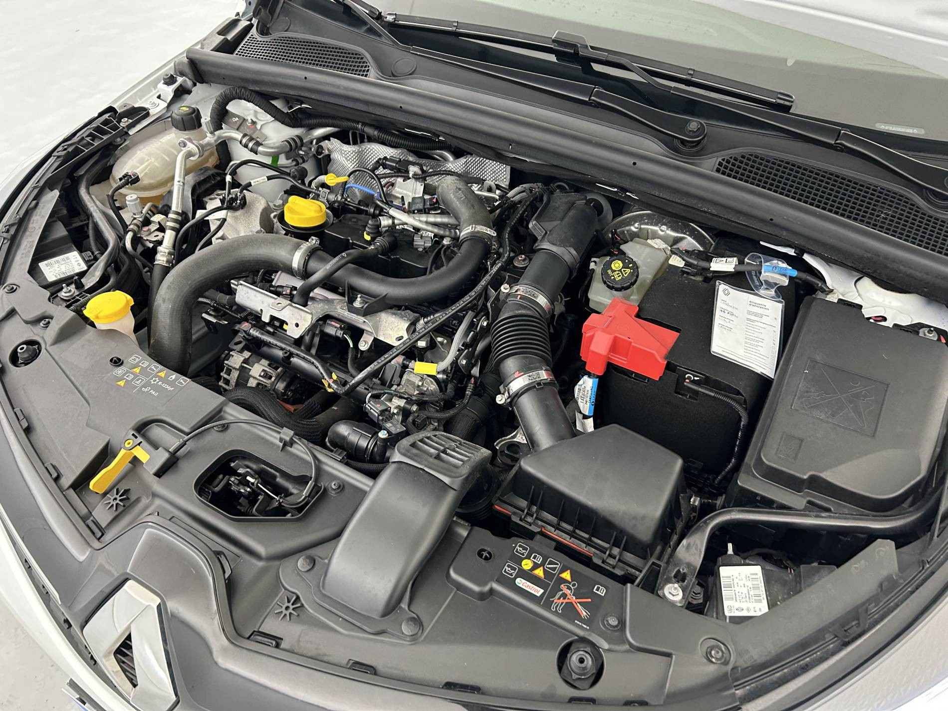 Vente en ligne Renault Clio 5 Clio TCe 90 - 21N au prix de 14 490 €