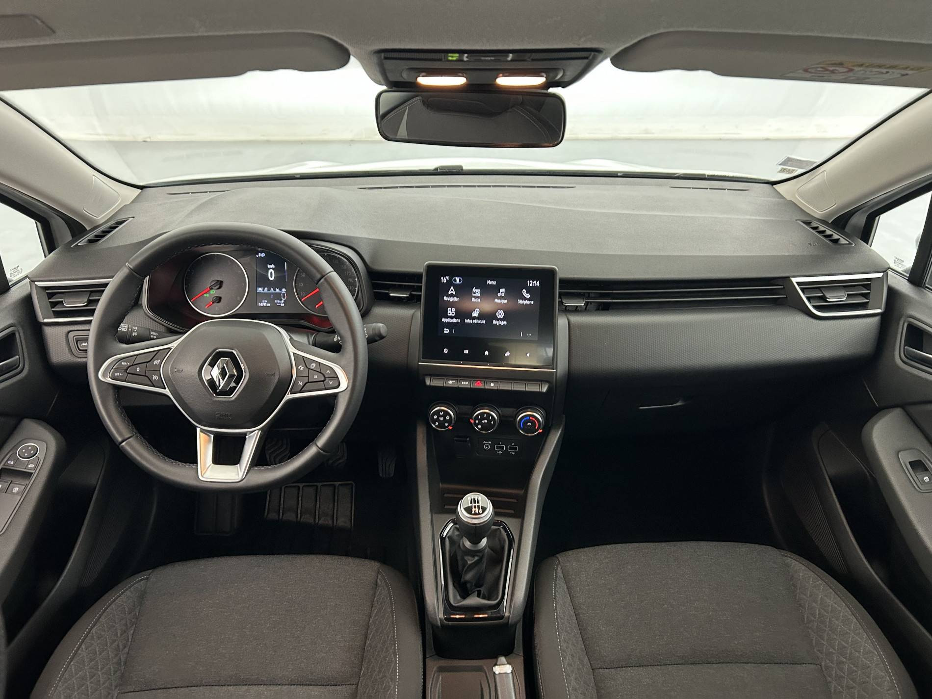 Vente en ligne Renault Clio 5 Clio TCe 90 - 21N au prix de 14 490 €