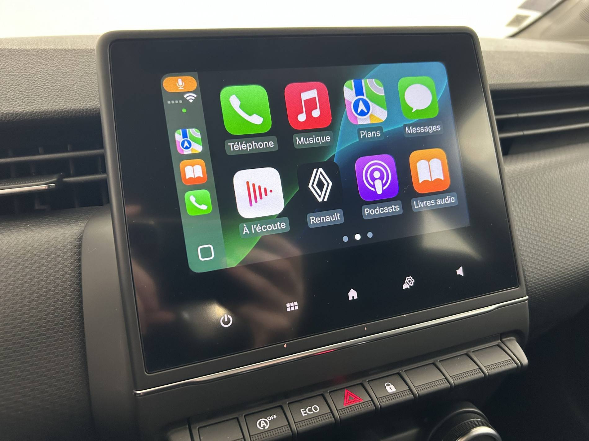 Vente en ligne Renault Clio 5 Clio TCe 90 - 21N au prix de 14 490 €