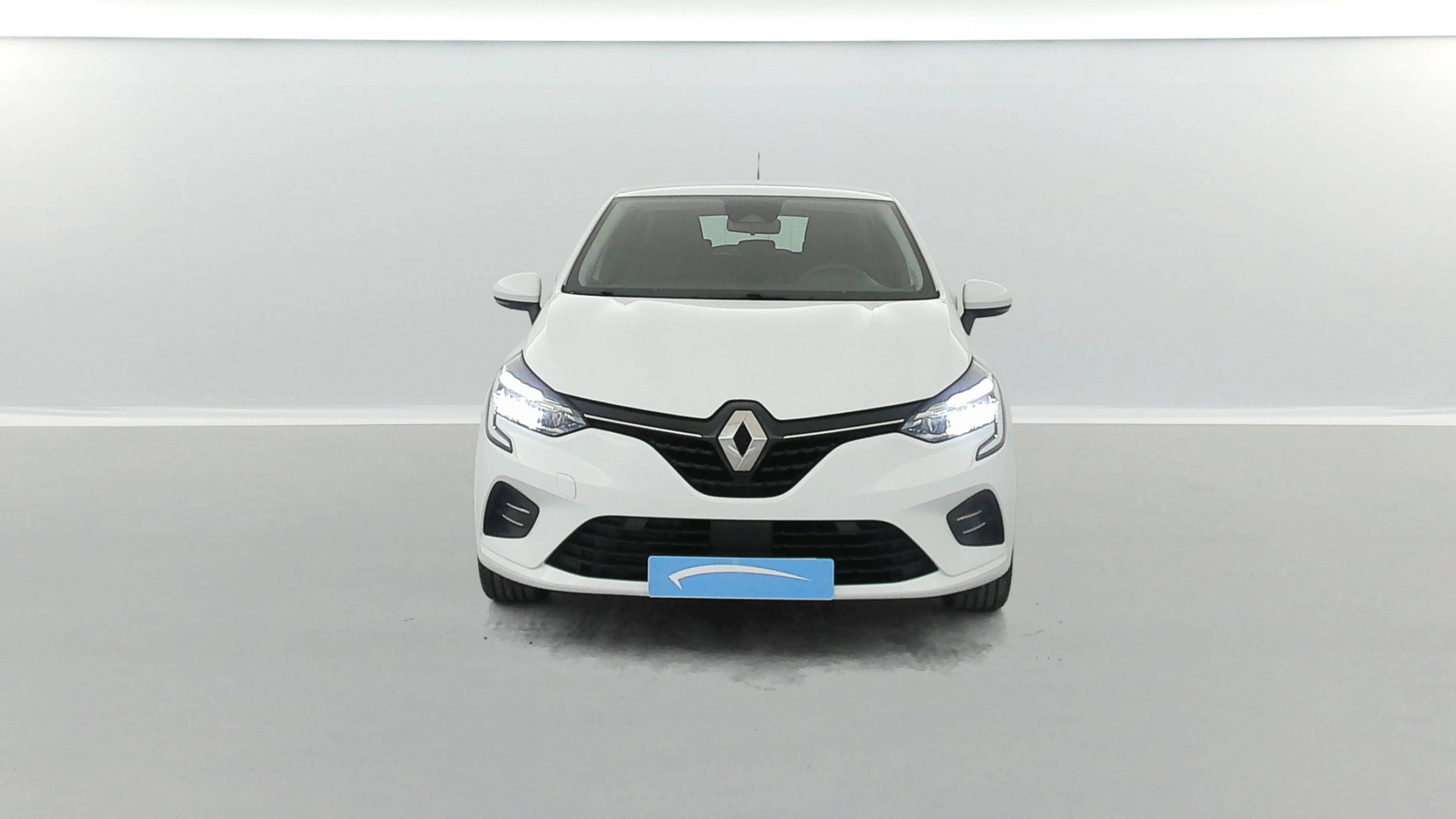 Vente en ligne Renault Clio 5 Clio SCe 65 - 21N au prix de 12 990 €