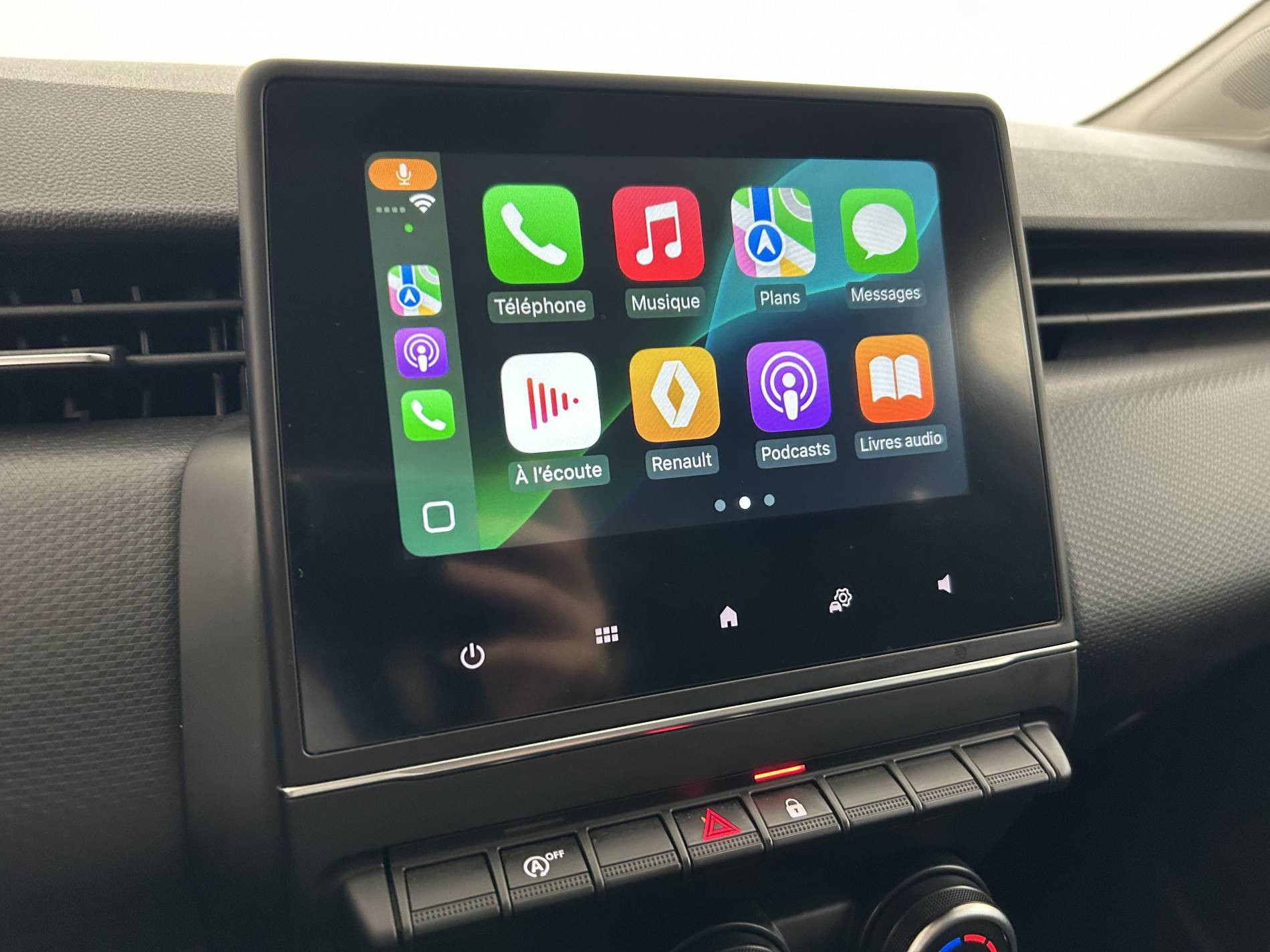 Vente en ligne Renault Clio 5 Clio SCe 65 - 21N au prix de 12 990 €