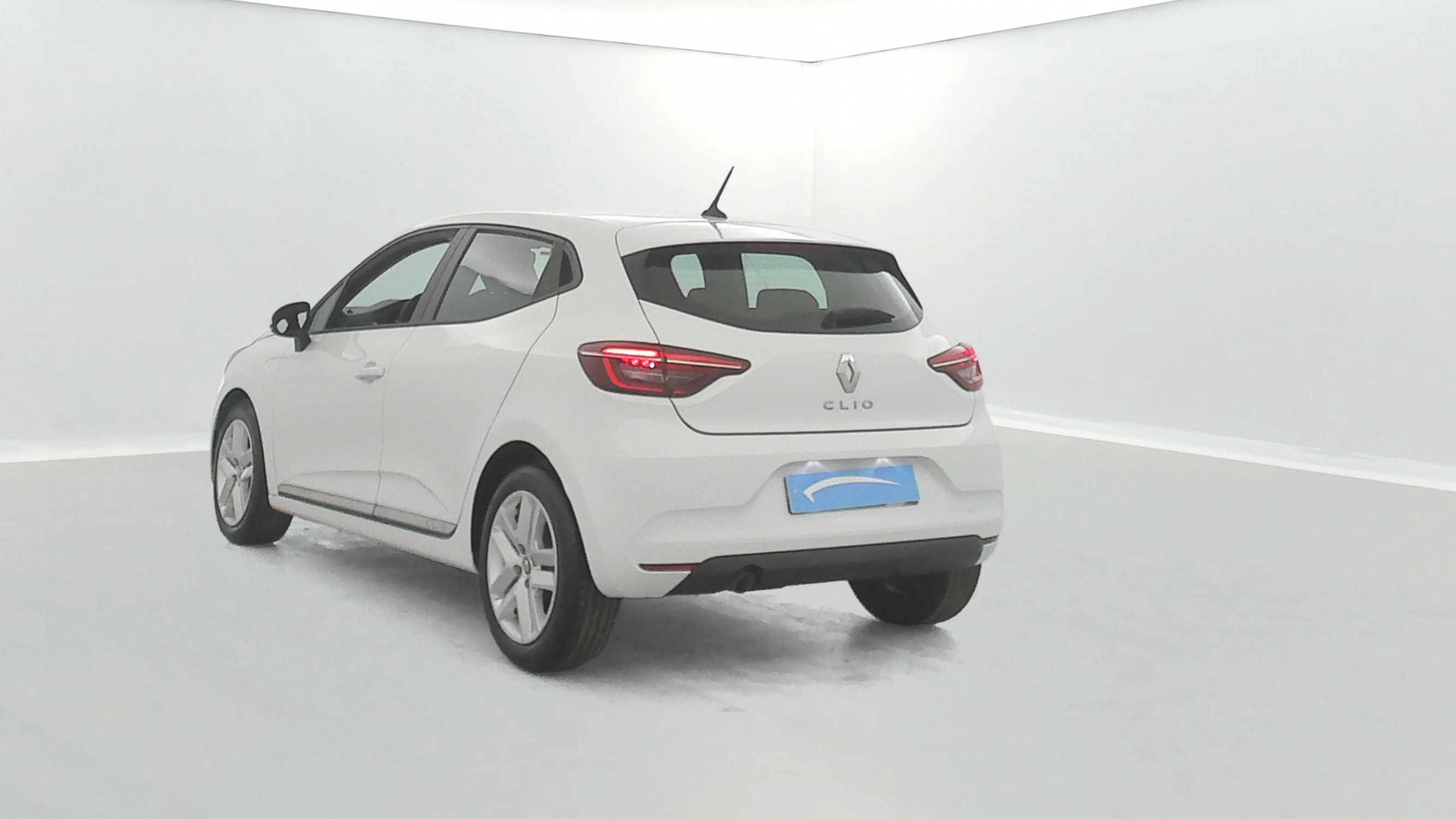 Vente en ligne Renault Clio 5 Clio SCe 65 - 21N au prix de 12 990 €