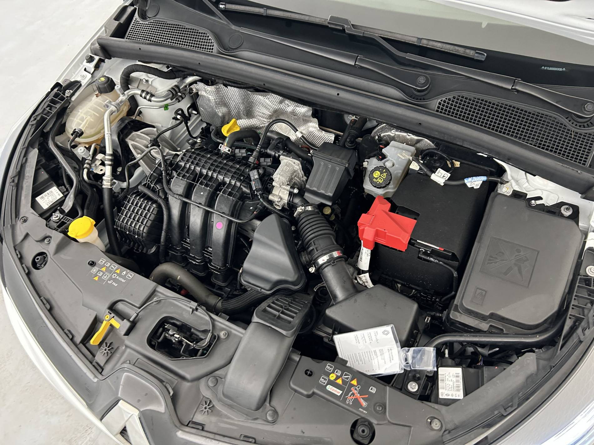 Vente en ligne Renault Clio 5 Clio SCe 65 - 21N au prix de 12 990 €