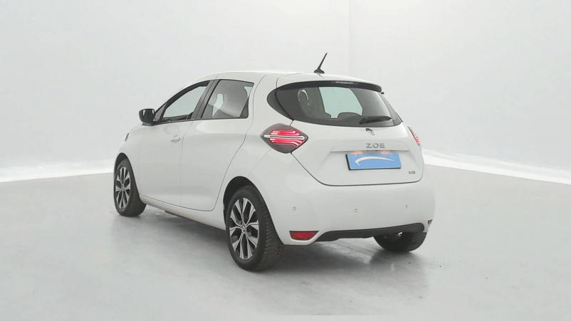 Vente en ligne Renault Zoé Zoe R110 - 22B au prix de 16 900 €