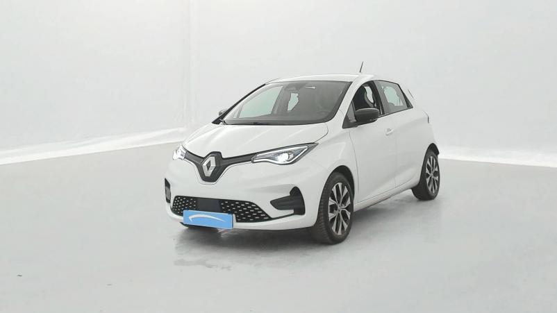 Vente en ligne Renault Zoé Zoe R110 - 22B au prix de 16 900 €