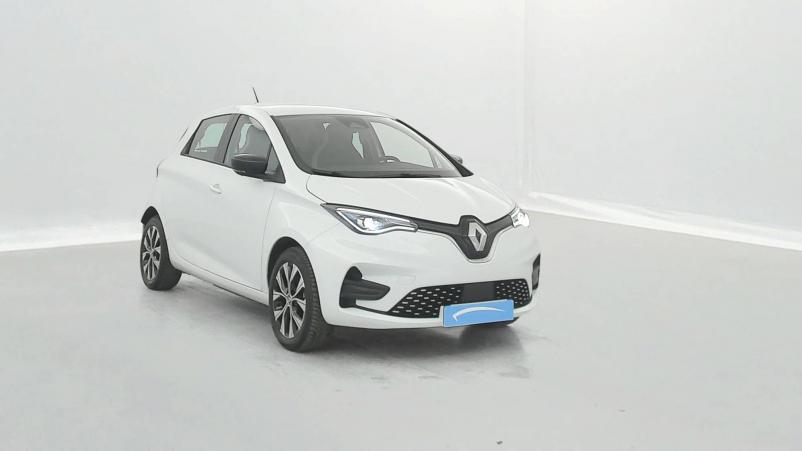 Vente en ligne Renault Zoé Zoe R110 - 22B au prix de 16 900 €