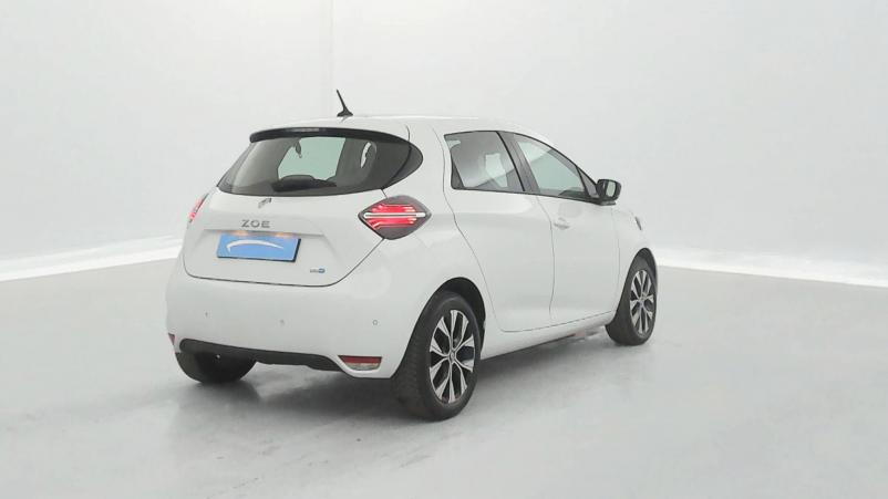 Vente en ligne Renault Zoé Zoe R110 - 22B au prix de 16 900 €