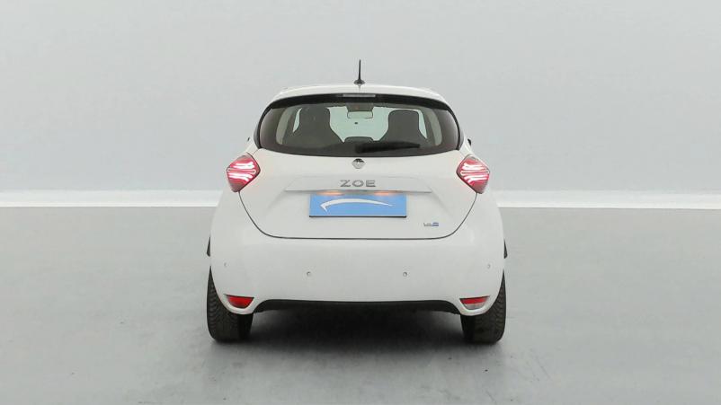 Vente en ligne Renault Zoé Zoe R110 - 22B au prix de 19 900 €