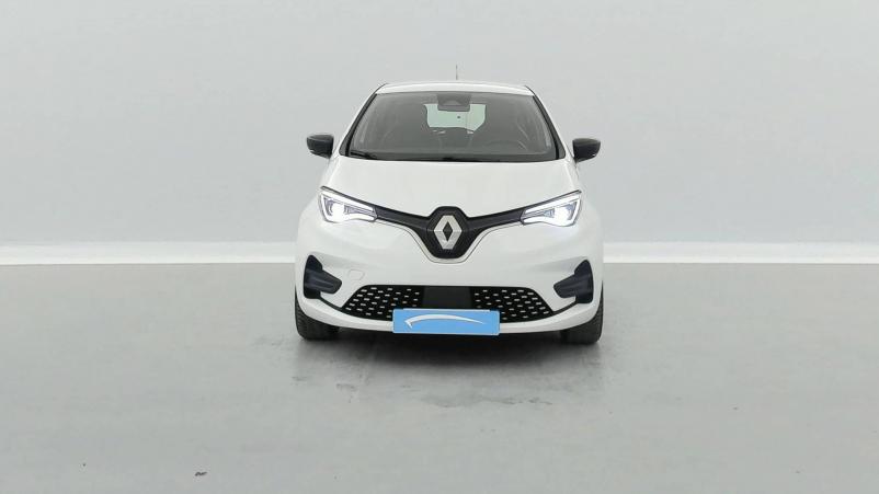 Vente en ligne Renault Zoé Zoe R110 - 22B au prix de 16 900 €