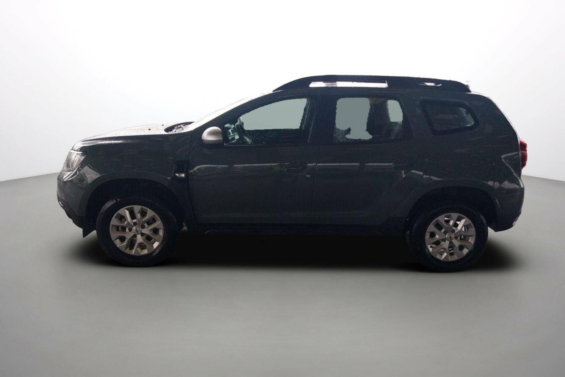 Vente en ligne Dacia Duster  Blue dCi 115 4x2 au prix de 21 690 €