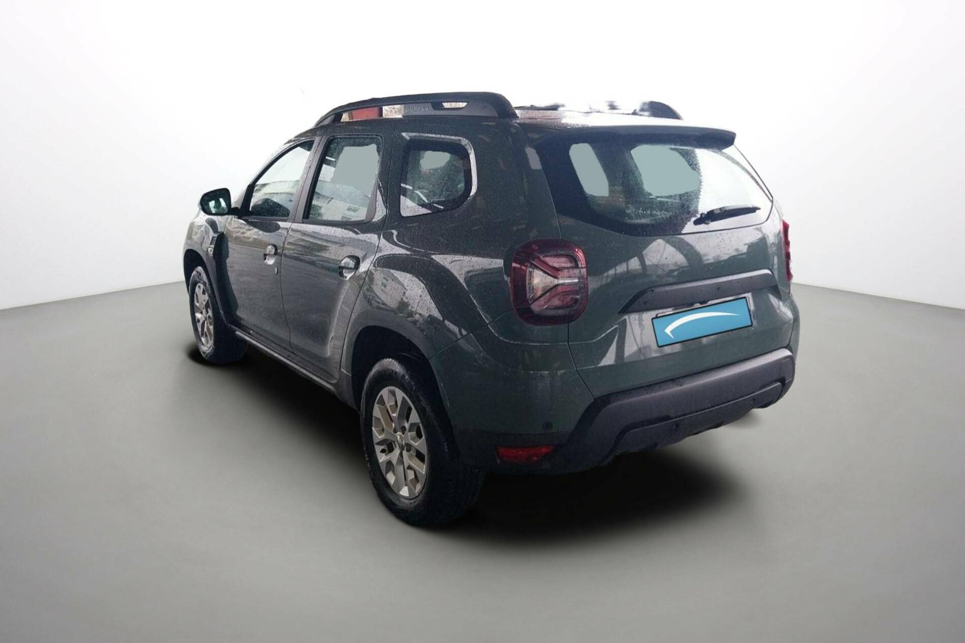 Vente en ligne Dacia Duster  Blue dCi 115 4x2 au prix de 21 690 €