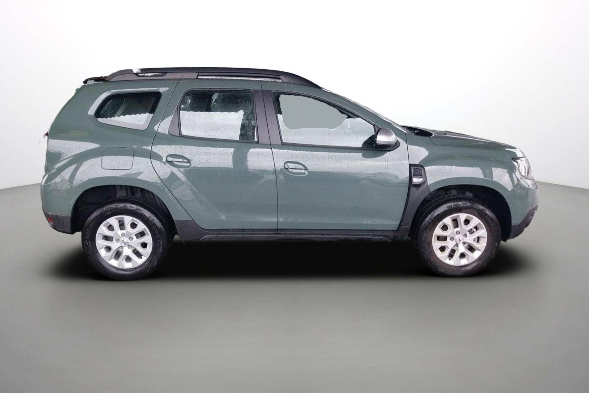 Vente en ligne Dacia Duster  Blue dCi 115 4x2 au prix de 21 690 €