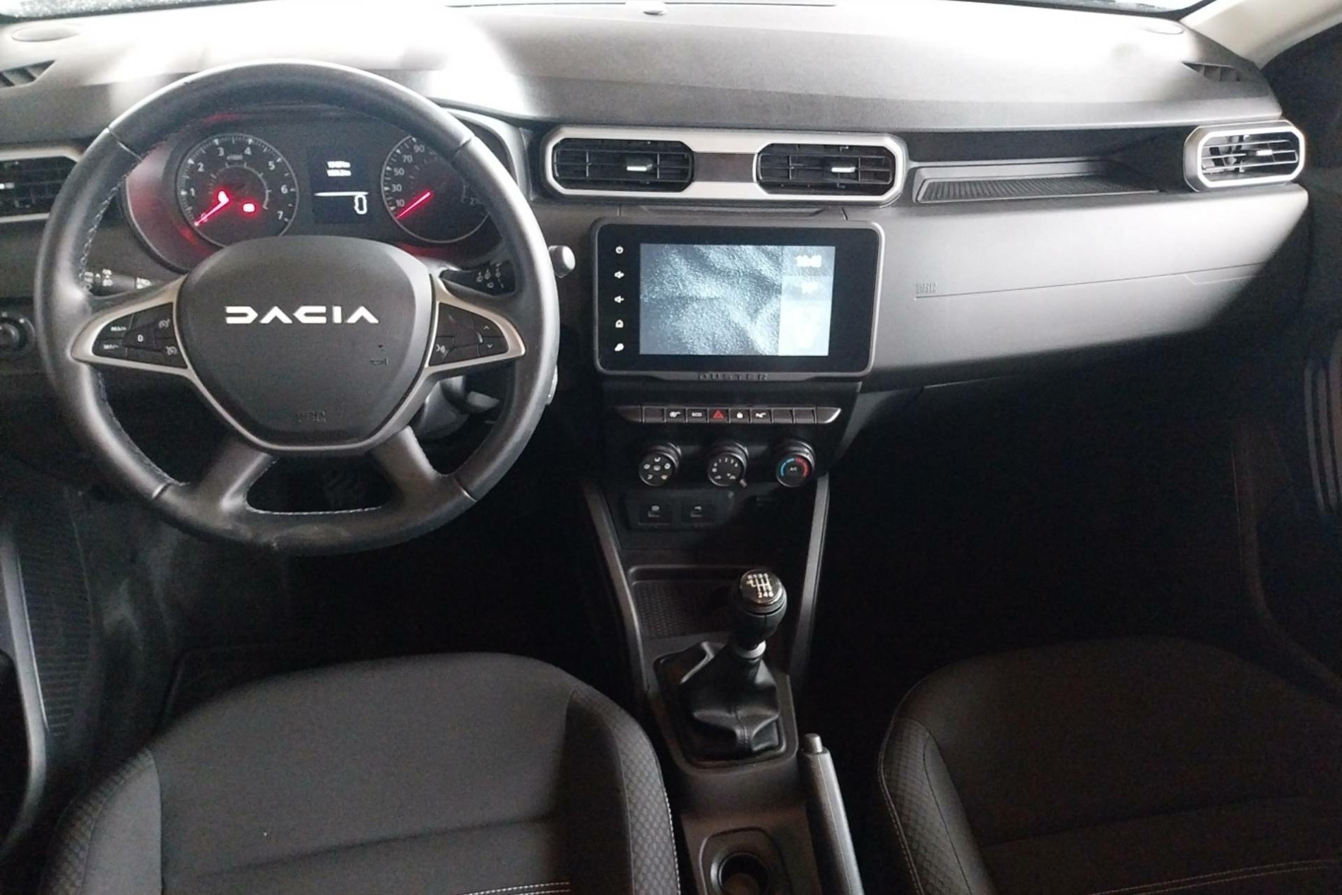 Vente en ligne Dacia Duster  Blue dCi 115 4x2 au prix de 21 690 €