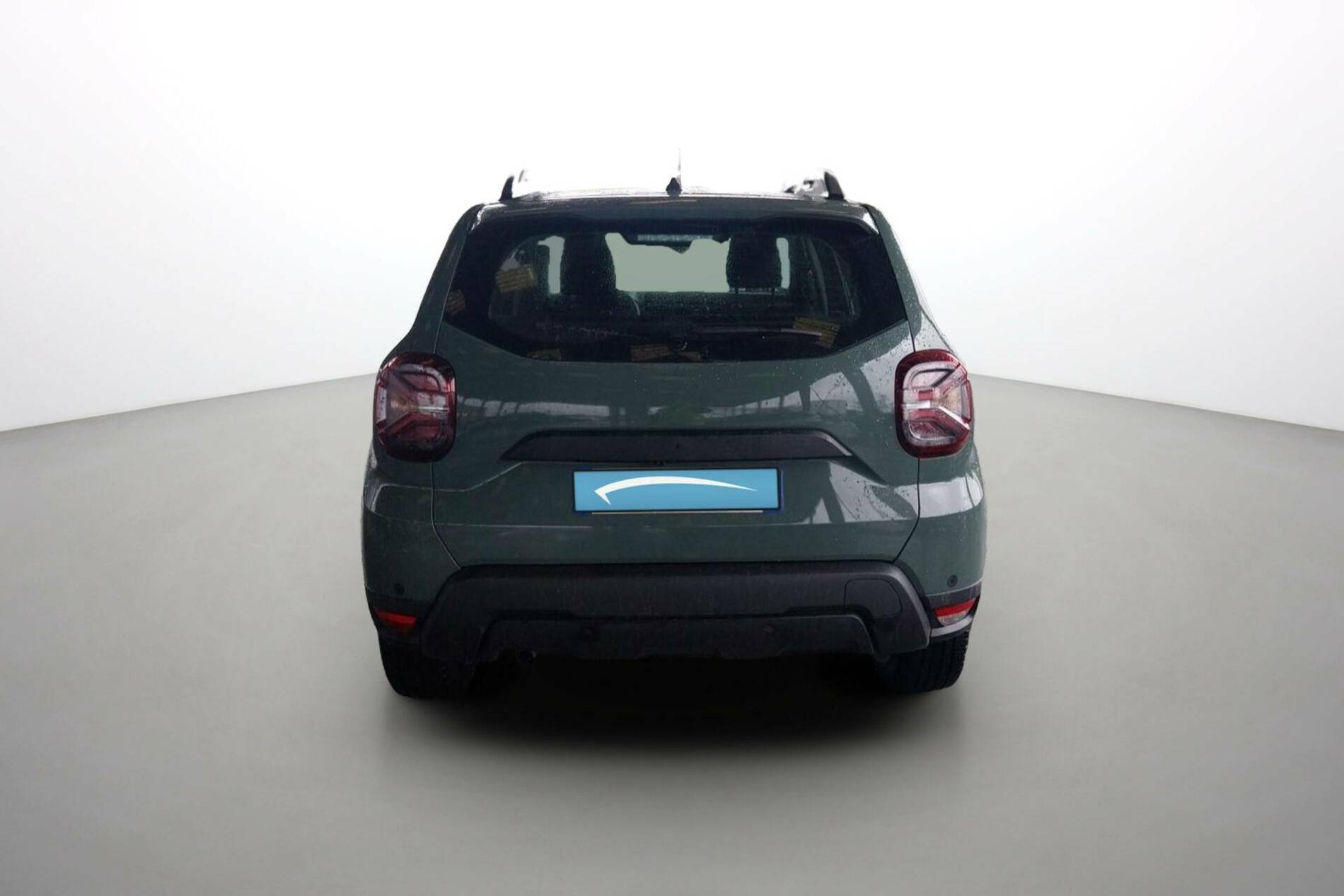 Vente en ligne Dacia Duster  Blue dCi 115 4x2 au prix de 21 690 €