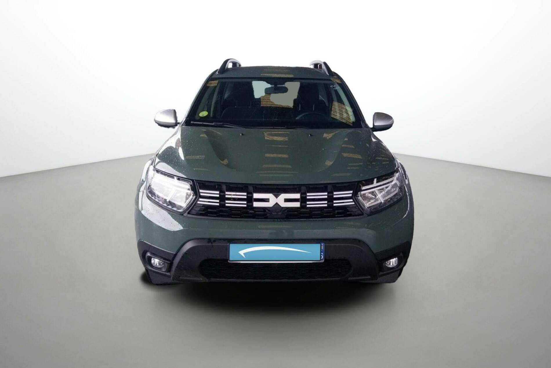 Vente en ligne Dacia Duster  Blue dCi 115 4x2 au prix de 21 690 €