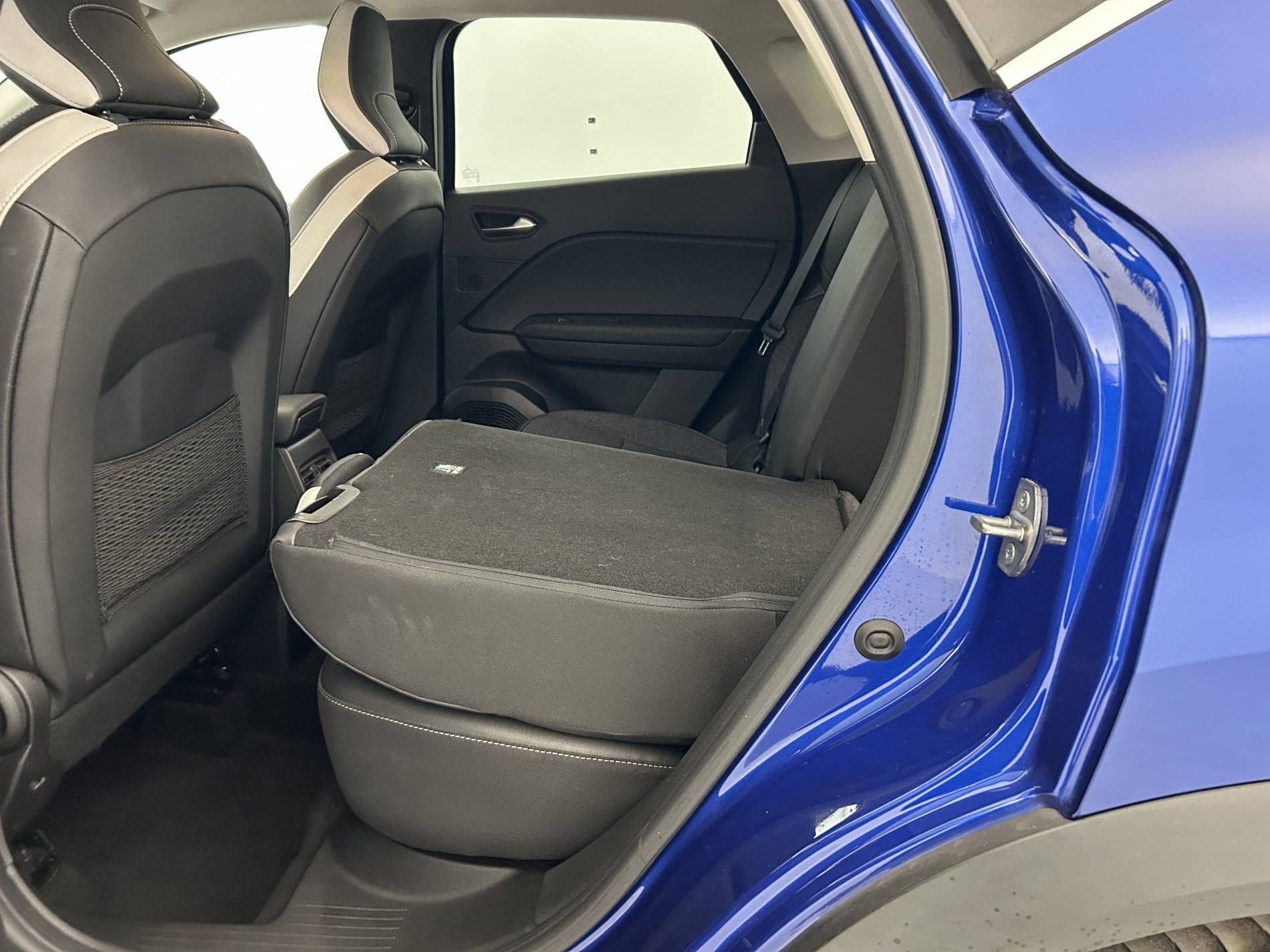 Vente en ligne Renault Captur  E-Tech full hybrid 145 au prix de 20 490 €