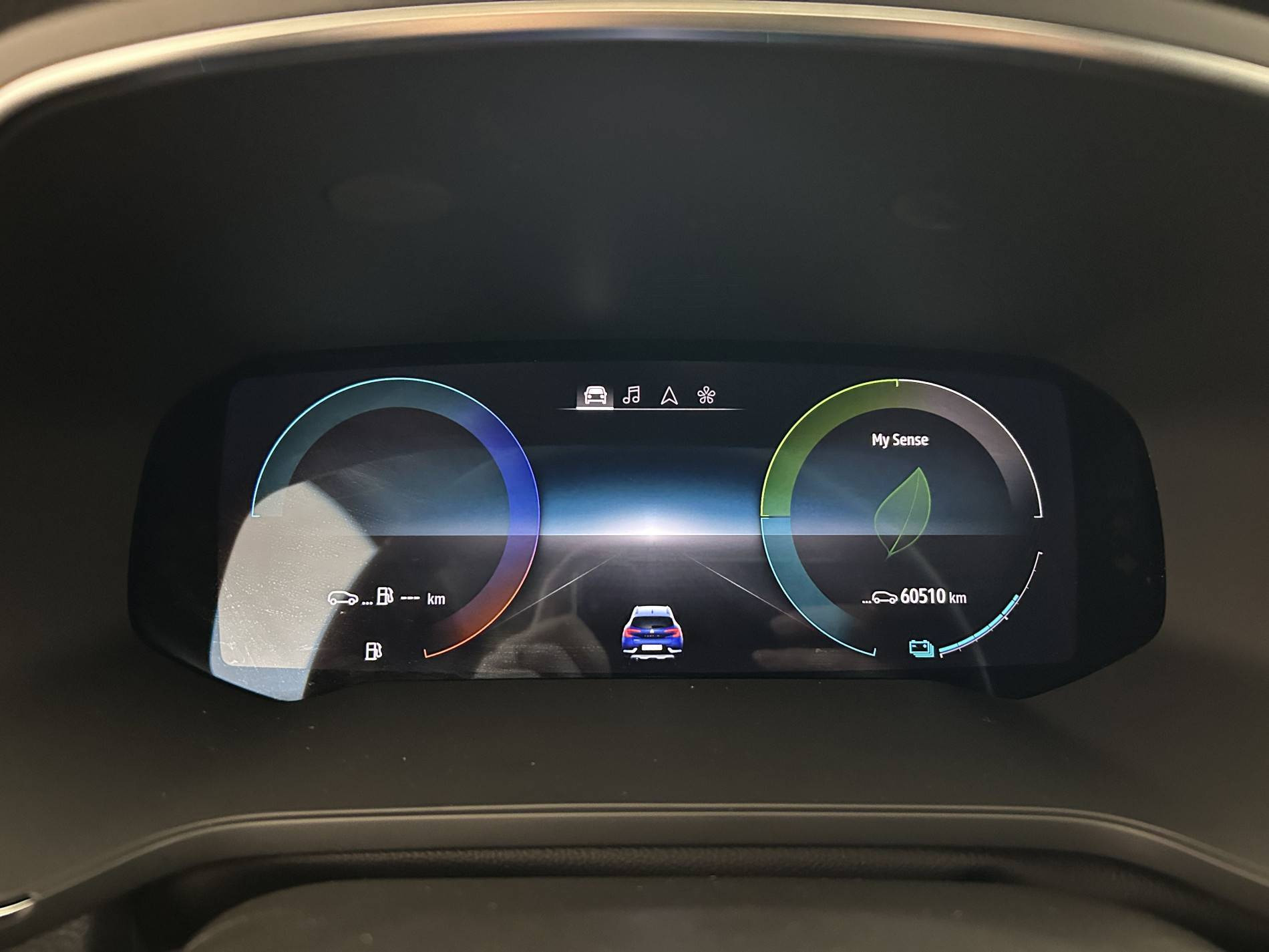 Vente en ligne Renault Captur  E-Tech full hybrid 145 au prix de 20 490 €