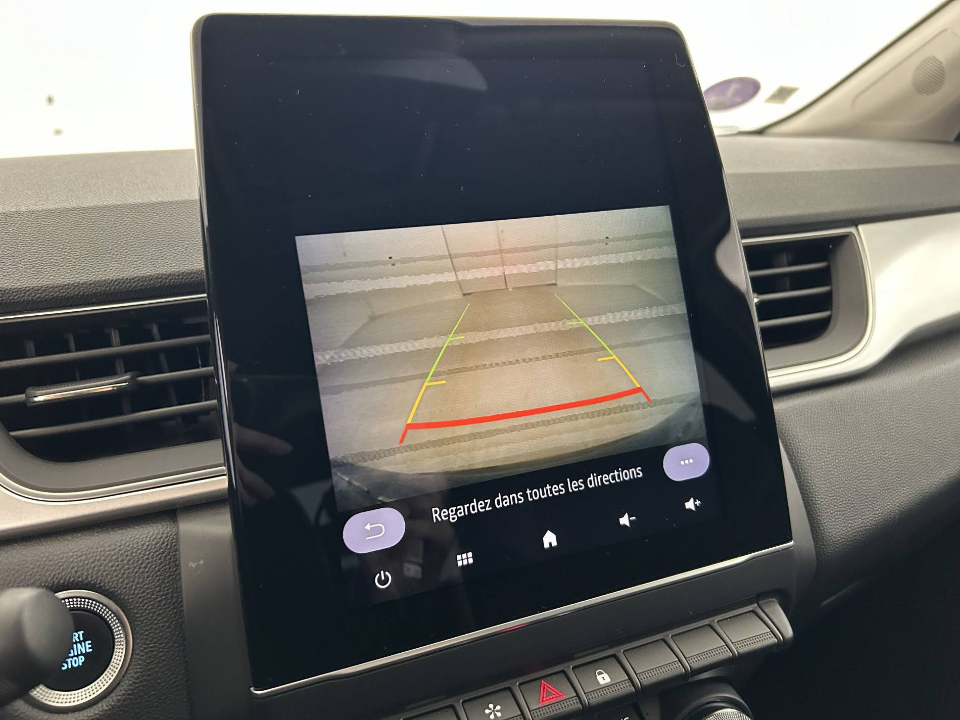 Vente en ligne Renault Captur  E-Tech full hybrid 145 au prix de 20 490 €