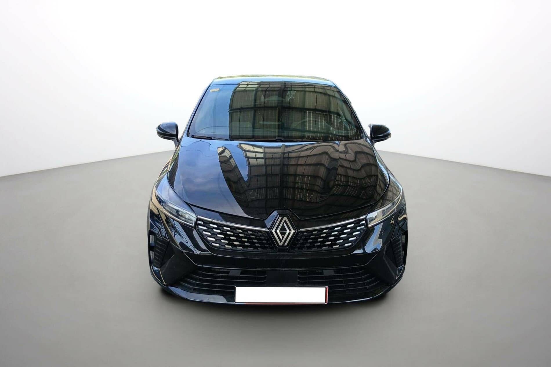 Vente en ligne Renault Clio 5 Clio E-Tech full hybrid 145 ch GSR2 au prix de 22 990 €