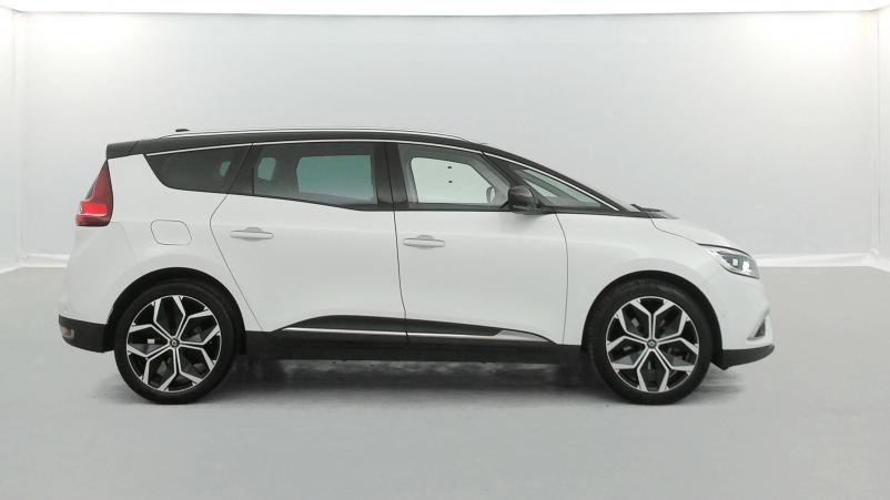 Vente en ligne Renault Grand Scenic 4 Grand Scenic TCe 140 EDC au prix de 25 990 €