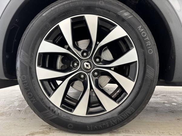 Vente en ligne Renault Arkana  mild hybrid 140 EDC FAP - 22 au prix de 21 490 €