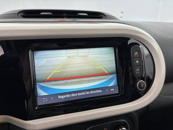 Vente en ligne Renault Twingo Electrique Twingo III Achat Intégral - 21 au prix de 12 990 €