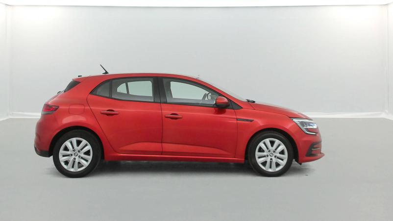 Vente en ligne Renault Megane 4 Mégane IV Berline Blue dCi 115 EDC - 21N au prix de 17 490 €