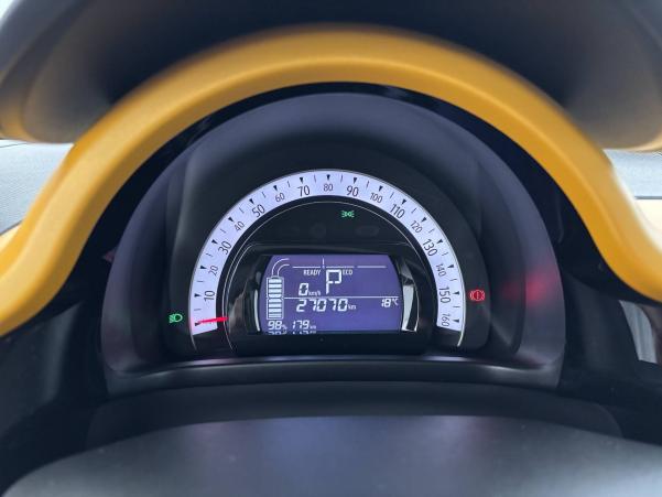 Vente en ligne Renault Twingo Electrique Twingo III Achat Intégral - 21 au prix de 13 490 €