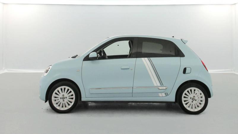 Vente en ligne Renault Twingo Electrique Twingo III Achat Intégral - 21 au prix de 12 990 €