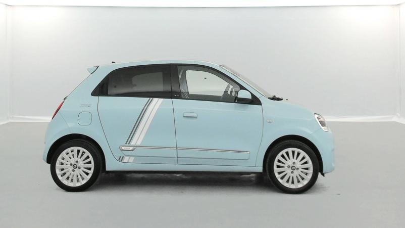 Vente en ligne Renault Twingo Electrique Twingo III Achat Intégral - 21 au prix de 12 990 €