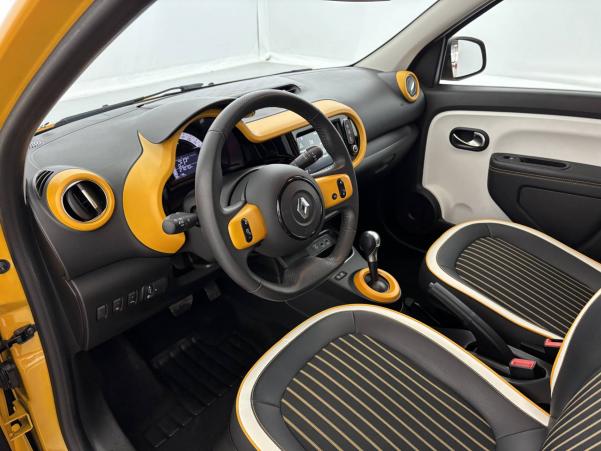 Vente en ligne Renault Twingo Electrique Twingo III Achat Intégral - 21 au prix de 13 490 €