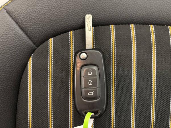 Vente en ligne Renault Twingo Electrique Twingo III Achat Intégral - 21 au prix de 13 490 €