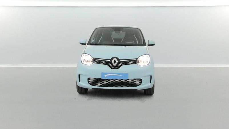 Vente en ligne Renault Twingo Electrique Twingo III Achat Intégral - 21 au prix de 12 990 €