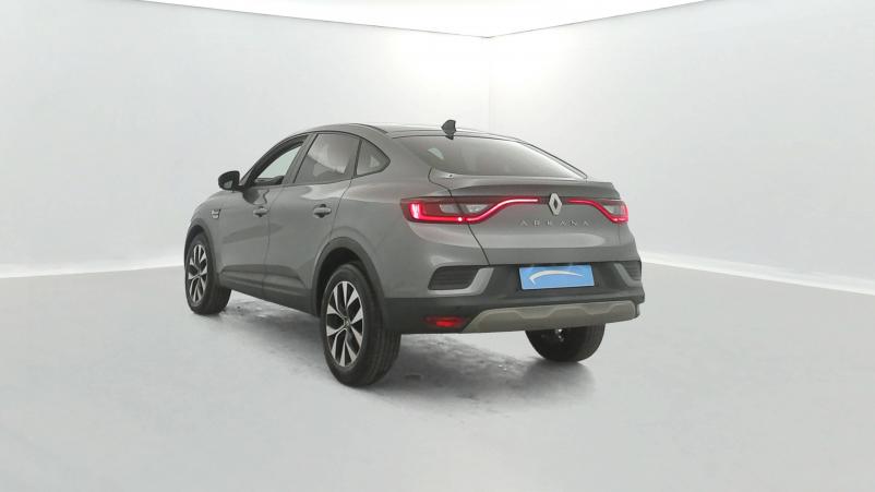 Vente en ligne Renault Arkana  mild hybrid 140 EDC FAP - 22 au prix de 21 490 €