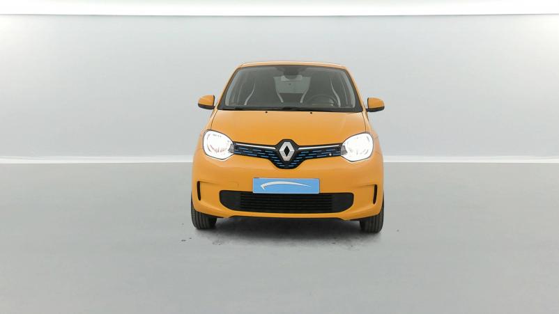 Vente en ligne Renault Twingo Electrique Twingo III Achat Intégral - 21 au prix de 13 490 €