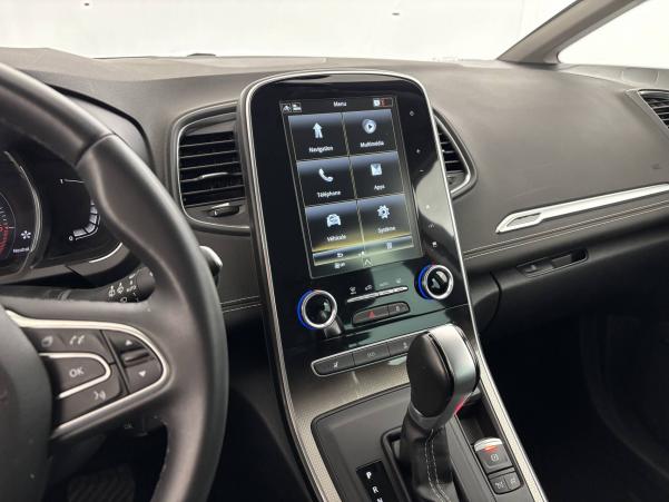 Vente en ligne Renault Grand Scenic 4 Grand Scenic TCe 140 EDC au prix de 25 990 €